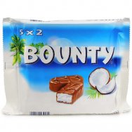 Bounty 5pack 285g