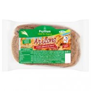 Dr. Popov Arizona chléb pšenično-žitný s obsahem psyllia 300g