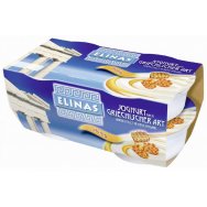 Desira Joghurt Nach Griechischer Art (4x150g) 600g Honig