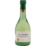 J.P. Chenet víno Colombard - Sauvignon 11,5% - FRA 0,25L