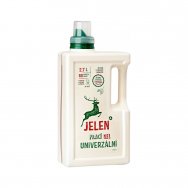 Jelen gel univerzál (60 pracích dávek) 2,7l