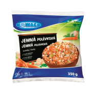 Jemná polévková Nowaco 350g