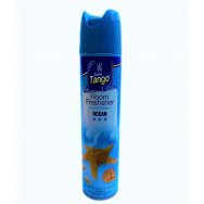 Tango Freshener Oceán osvěžovač spray 300 ml