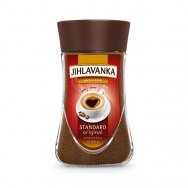 Jihlavanka instatní káva standard 100g