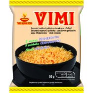VIMI instantní nudl. polévka s česnekovou příchutí 50g