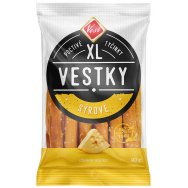 Vestky XL tyčinky sýrové 90g