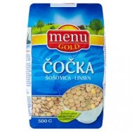 Menu Gold Čočka 500g