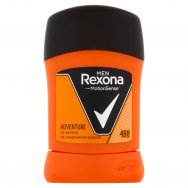 Rexona Men Adventure tuhý antiperspirant 50ml