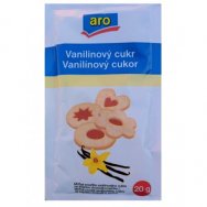 aro Vanilinový cukr 20g