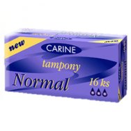 Carine Tampony normal 16ks