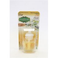 Embfresh náhr.náplň white vanilla nove 19ML