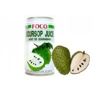 FOCO Nápoj s príchutí anony 355ml ( nuoc na )