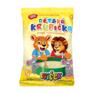 česká cena Dětská krupička jemná 500g