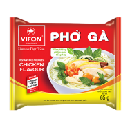 Vifon instantní Pho polévka s příchutí kuřecí 60g