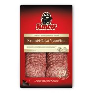 Kmotr kroměřížská vysočina krájený 75g