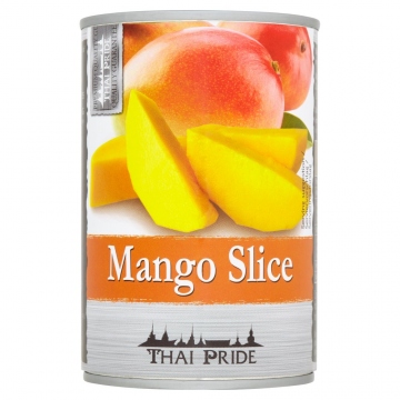 Thai Pride Mango 425g