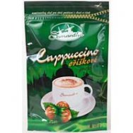 Samantha Cappuccino oříškové 100 g