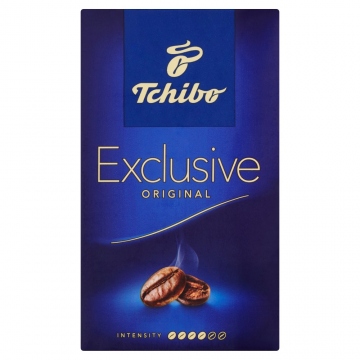 Tchibo Exclusive káva 250g