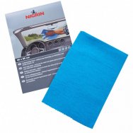 Nigrin Utěrka proti zamlžení skla 30x29cm (auto)