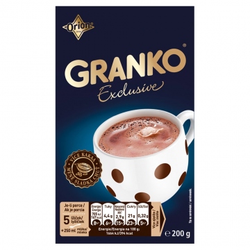 Orion Granko Exclusive 200g