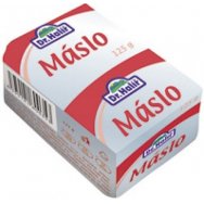 Dr. Halíř Máslo 82% chlaz. 125g