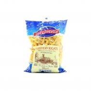 Del Castello Chifferi Rigati 500g těstoviny ( kolínka)