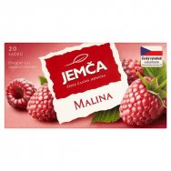 Jemča Čaj Malina - 20 x 2g (40g)