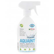 Aquaint 100% ekologická čisticí voda 500ml SPREJ
