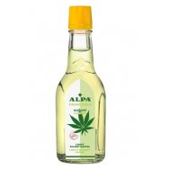 Alpa Francovka konopí 60ml