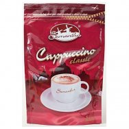 Samantha Cappuccino classic 100 g