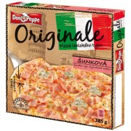 Don Peppe Originale Pizza šunková 370g