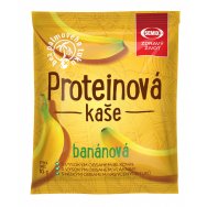 Semix proteinová kaše banánová 65g