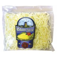 Hostex Eidam strouhaný (45%) 100 g Edam lack