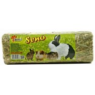 Akinu Seno pro hlodavce 400g
