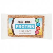Pecud High Protein Krekry klasik 65g