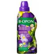 Bopon gelové hnojivo na kvetoucí rostliny 0,5L