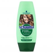 SCHAUMA Balzám 7 bylin 200 ml