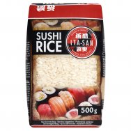 ITA-SAN rýže sushi 500g