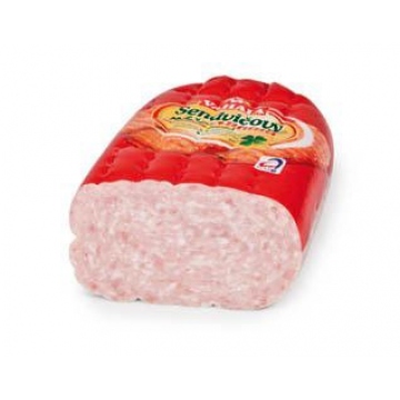 Vepřový Luncheon meat (cca 100g)