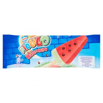 Nestlé Pirulo Vodová zmrzlina meloun 67g