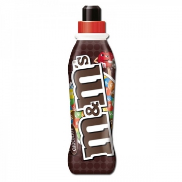 M&M's Chocolate Drink 350ml