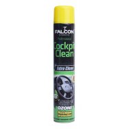 Cockpit spray FALCON Vanilla 750ml (auto)
