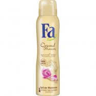 Fa deodorant Oriental Moments 150ml