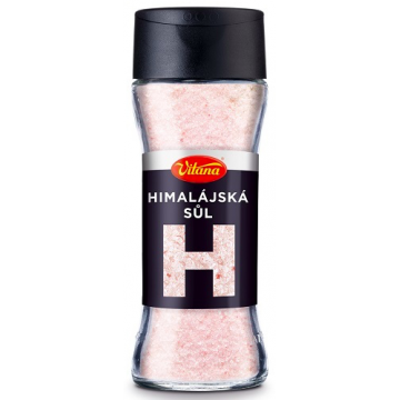 Vitana Kořenka Himalájská Sůl 150g