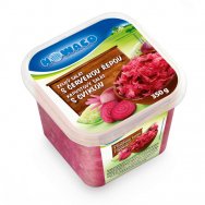 Nowaco Zelný s červenou řepou 350g chlaz.
