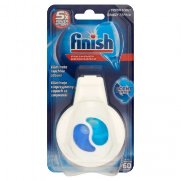 Finish Osvěžovač do myčky nádobí fresh scent 4ml