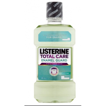 Listerine Total Care Enamel Guard 500ml