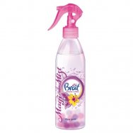 Brait Aqua osvěžovač spray Paradise Flowers 425g