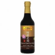 LKK omáčka sojová Premium tmavá 500ml (XI DAU HK