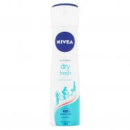 Nivea Dry Fresh Sprej antiperspirant 150ml
